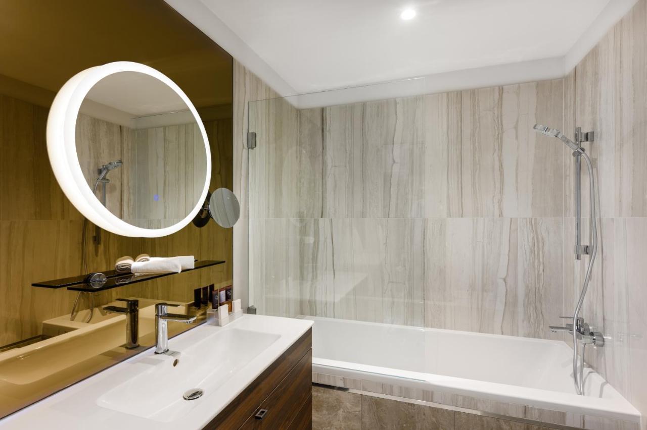Emerald Hotel By Continental Group ブダペスト エクステリア 写真